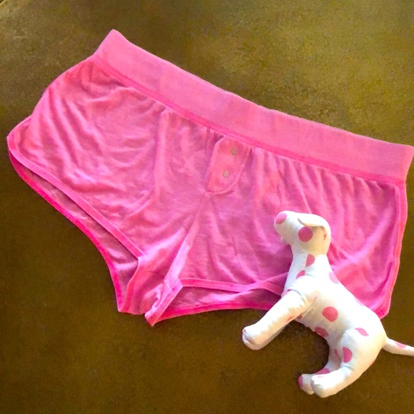 PINK Victoria's Secret Pants - VS Pink Shorts